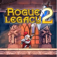 Rogue Legacy 2 🎮 Nintendo Switch