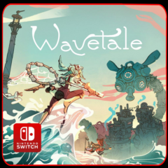Wavetale 🎮 Nintendo Switch
