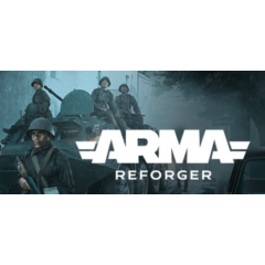 🔥 Arma Reforger | Steam RU+UA+KZ+CIS+AR+TR+CN+