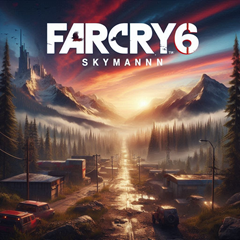 🔥Far Cry 6 КРЕДИТЫ 500 - 10800 CREDITS 🎮XBOX + GIFT🎁