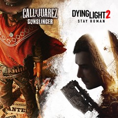 ✅Dying Light 2 + Call of Juarez XBOX ONE X|S 🔑 КЛЮЧ