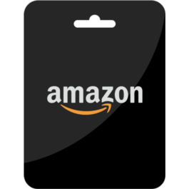 AMAZON.COM GIFT CARD (USD) 5$-100$ USD