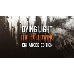 ✅Dying Light Enhanced Edition XBOX ONE X|S 🔑 КЛЮЧ