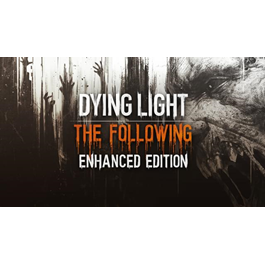 ✅Dying Light Enhanced Edition XBOX ONE X|S 🔑 KEY