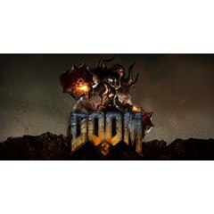 ✅DOOM 3 XBOX ONE X|S PC🔑 КЛЮЧ