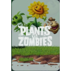 Plants vs Zombies | EA app | Онлайн