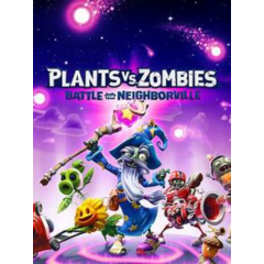 Plants vs Zombie Battle for Neighborville⭐EA app✅Онлайн