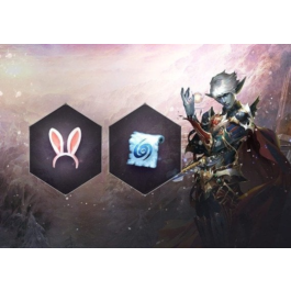 Lineage 2 II Year of the Rabbit Pack  🔑 IN-GAME CODE