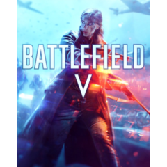 🔥Battlefield V Definitive Edition EA-App Ключ🔑 Global