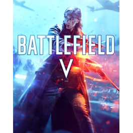 🔥Battlefield V 5 Definitive Edition EA-APP Key🔑Global