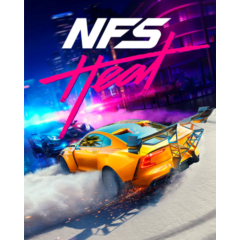 🔥Need for Speed: Heat EA-APP КЛЮЧ🔑 🌎РФ+МИР +🎁