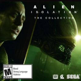 ALIEN: ISOLATION COLLECTION ✅(STEAM KEY)+GIFT