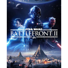 🔥Star Wars Battlefront II 2 (PC) 🔑 EA-App Ключ ENG