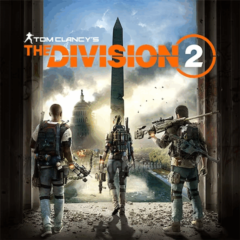 Все регионы ☑️⭐Tom Clancy&acute;s The Division 2 + издания