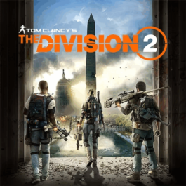 RU/CIS ☑️⭐Tom Clancy&amp;acute;s The Division 2 + editions choice