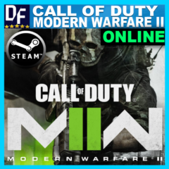 Call of Duty: Modern Warfare II - ОНЛАЙН✔️STEAM Аккаунт