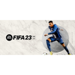 FIFA 23  + БЕСПЛАТНЫЕ АКТИВАЦИИ  / ORIGIN  / АККАУНТ