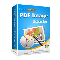 🔑 Coolmuster PDF Image Extractor 2.1.4 | Лицензия