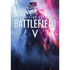 BATTLEFIELD V 5 DEFINITIVE (EA APP/ВСЕ СТРАНЫ) +ПОДАРОК