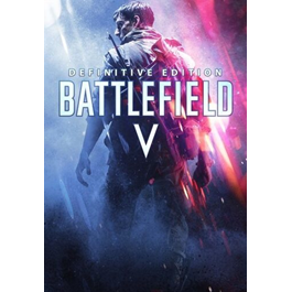 BATTLEFIELD V 5 DEFINITIVE (EA APP/ALL COUNTRIES) +GIFT