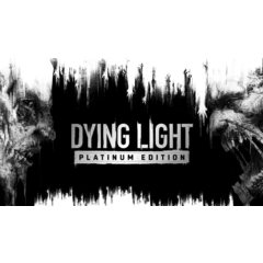 Dying Light Platinum Edition EU Steam CD Key
