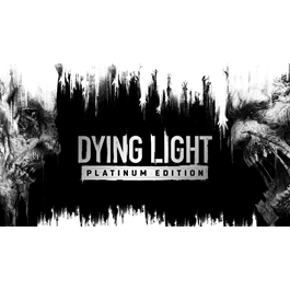 Dying Light Platinum Edition EU Steam CD Key