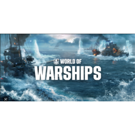 ⚓World of Warships⚓️DOUBLOONS⚓️1250-47000⚓️XBOX