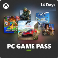 🔑XBOX GAME PASS ПК 14 ДНИ🌍ГЛОБАЛЬНЫЙ🔥Black Ops
