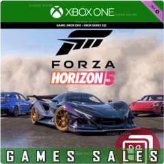 ✅❤️FORZA HORIZON 5: ПРИВЕТСВЕННЫЙ НАБОР❤️XBOX/PC🔑КЛЮЧ✅