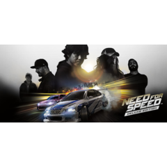 Need for Speed™ Deluxe Edition - STEAM GIFT РОССИЯ