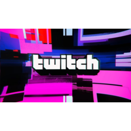 STREAM PROMOTION ON TWITCH