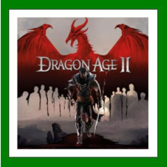 ✅Dragon Age II✔️EA App⭐Аренда⭐Онлайн⭐0% Карты💳АКЦИЯ🎁