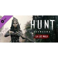 Hunt: Showdown - La Luz Mala 💎 DLC STEAM GIFT РОССИЯ