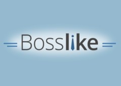 BossLike - Купон на 3.000 баллов Босслайк