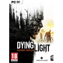 Dying Light: DLC Gun Psycho Bundle (GLOBAL Steam KEY)