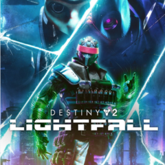 DESTINY 2: LIGHTFALL (DLC) ✅STEAM КЛЮЧ