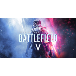 Battlefield V (All Edition) 🔫Origin / EA💢