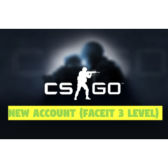 CS 2 | 1000 ЧАСОВ | STEAM АККАУНТ + ПОЧТА