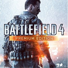 BATTLEFIELD 4 PREMIUM EDITION (STEAM/GLOBAL) + ПОДАРОК