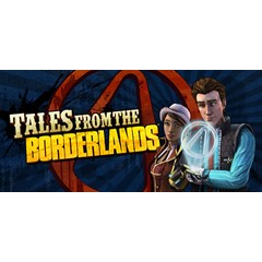 💳0% ⭐️Tales from the Borderlands Steam Ключ