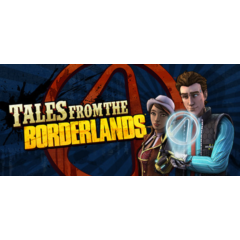 💳0% ⭐️Tales from the Borderlands Steam Ключ