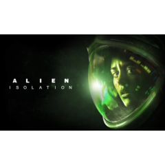 Alien: Isolation 🎮 Nintendo Switch