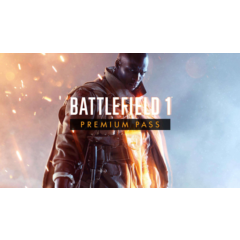 Battlefield 1 Premium Edition I EA App I Онлайн✅