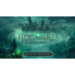 Hogwarts LEGACY DELUXE EDITION ⚡ FAST ACTIVATION 🚀