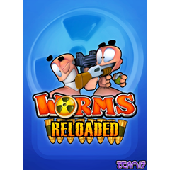 Worms Reloaded ✅ Steam Ключ ⭐️Все регионы