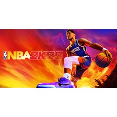 NBA 2K23 ✅ Steam ключ ⭐️Все регионы