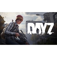 Dayz ✅ Steam ключ ⭐️Все регионы