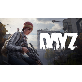 Dayz ✅ Steam Key ⭐️ Region Free