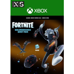 🎮🔥FN: НАБОР «БИОЛЮМИНЕСЦЕНЦИЯ» XBOX ONE /X|S🔑КЛЮЧ AR🔥