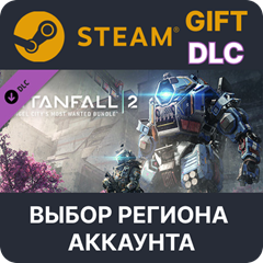 ✅Titanfall® 2: Angel City&acute;s Most Wanted Bundle🎁Steam🌐